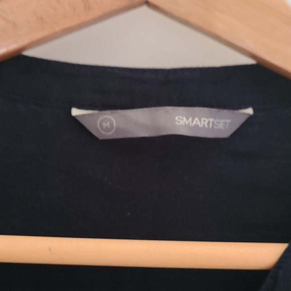 Blue blouse - Picture 4 of 4